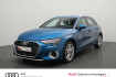 Audi A3 Advanced sportback advanced s tron ahk navi virt ka