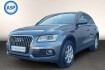 Audi Q5  2.0 tfsi s tronic quattro xenon pano navi rfk