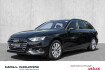 Audi A4 Advanced avant advanced advanced 30 tdi 100(136) s tronic