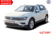 Volkswagen Tiguan Comfortline 1.4 tsi dsg comfortline led navi kamera