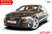 Audi A3 Design 35 1.5 tfsi s line bi xenon navi kamera leder