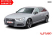 Audi A4 Sport avant tfsi sport s line s tronic pdc ahk