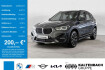BMW X1 Sport sdrive 18d sport line facel. led navi shz