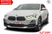 BMW X2 Advantage Plus xdrive 20d advantage plus led navi ahk pdc