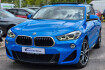 BMW X2 M-Sport xdrive 20 d m sport *pano *ahk *kamera *led