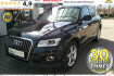 Audi Q5  2.0 tdi 140 kw quattro