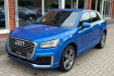 Audi Q2 Sport 35 tfsi sport