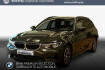 BMW Série 3 Advantage 318 d touring advantage  ahk  shz