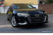 Audi A4 S-Line 35 tdi mild hybrid*massage*led*f+r cam*