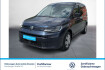 Volkswagen Caddy Move 1 5 tsi klima led ahzv app gummiboden