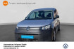 Volkswagen Caddy EcoProfi kombi 2.0 tdi ecoprofi ahk navi esp isofix uvm.