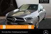 Mercedes CLA Progressive Benz cla 180 progressive+multibeam+kamera+7g