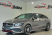 Mercedes Mercedes Benz Others  benz others  benz autres cla 250 4matic sport led/navi/kamera/panorama