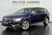 Volkswagen Passat Alltrack  Passat alltrack 4motion *led*ahk*massage*navi*