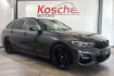 BMW Série 3 Sport 318 d touring m sportpacket led kamera 2. hand