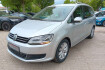 Volkswagen Sharan Active active 7 sitze navi klima sitzheizung