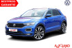 Volkswagen T-Roc R-Line T roc r line 1.5 tsi dsg led navi shz kam vc acc