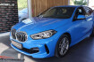 BMW Série 1 Sport 118 d m sport paket* led* kam* m 50 jahre edit.