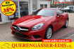 Mercedes SLC  Benz slc 180 roadster 9 g tronic 115 kw (156 ps)  automatik ?