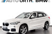 BMW X1 M-Sport xdrive20i aut m sport leder navi+ hud led rfk