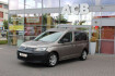 Volkswagen Caddy  2.0 tdi dsg standheizung ahk winterp. pts