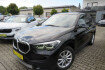 BMW X1 Advantage xdrive 20d *1.hand*unfallfrei*garantie*led*navi