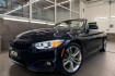 BMW Série 4 Coupé Luxury Line Bmw 430  430 i xdrive cabrio 5 j. garantie h&k leder lhz