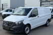 Mercedes Vito Base benz vito  benz vito 114 cdi lang klima auto navi shz 1hand temp