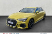 Audi A3 S-Line 35 1.5 tfsi sportback s line klima led navi leder