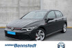 Volkswagen Golf 8  Golf viii gti led virtual app ahk
