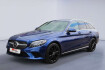 Mercedes Classe C Avantgarde Benz c 220 t d avantgarde/led/ kamera/ alu/spur/totw.