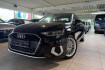 Audi A3 Advanced limousine 35 2.0 tdi advanced 110 kw (150 ps)  ?
