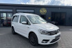 Volkswagen Caddy Highline pkw highline bmt*1. hand*ahk*standheizung*