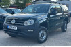 Volkswagen Amarok Comfortline 3.0 tdi *doublecabine*4motion*/klima/ahk