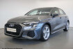 Audi A3 S-Line sportback 30 tfsi s line led virt. cock.+ navi+ sh