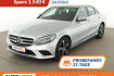 Mercedes Classe C Avantgarde Benz c 200 c 200 d avantgarde aut.*navi*led*tempo*