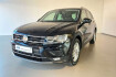 Volkswagen Tiguan Highline 2.0 tdi highline dsg | ahk | standhzg