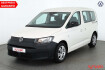 Volkswagen Caddy Move 2.0 tdi dsg basis sitzheizung tempomat pdc