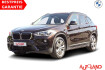 BMW X1 Sport xdrive 20 d sport line aut. led navi kamera