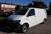 Volkswagen Transporter  T6 transporter lang *klima sitzhzg ahk 3 sitze pdc standhzg*