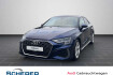 Audi A3 S-Line 35 tfsi s line
