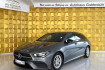 Mercedes CLA  Benz cla 180 *acc*automatik*navi*bluetooth*