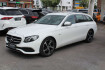 Mercedes Classe E Avantgarde Benz e 200 t autom.avantgarde+led+kamera