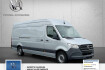 Mercedes Sprinter  Benz sprinter iii kasten rwd/awd 1 hand  service neu  tuv neu  3
