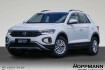 Volkswagen T-Roc Sport T roc 2.0 tdi ahk kamera acc app connect