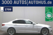BMW Série 5 Sport 530 e xdr sport line led lc prof. gsd h k hud