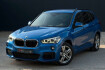 BMW X1 M-Sport sdrive20i m sport shadow led temp pdc