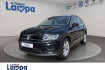 Volkswagen Tiguan Comfortline comfortline 1.5 tsi dsg ahk rfk shz panorama