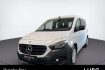 Mercedes Citan Pro Benz citan 112 cdi tourer pro standard perf spurw ahk
