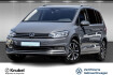 Volkswagen Touran United united 2.0 tdi led navi acc rkamera 7 sitzer